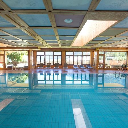 Hotel Sancamillo Дімаро Екстер'єр фото
