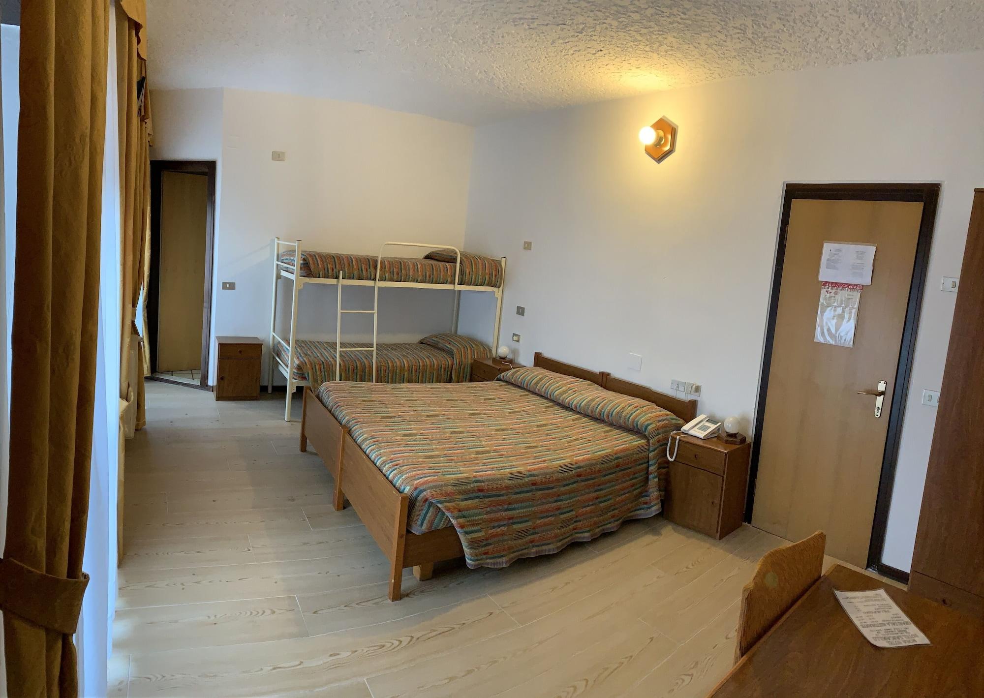Hotel Sancamillo Дімаро Екстер'єр фото