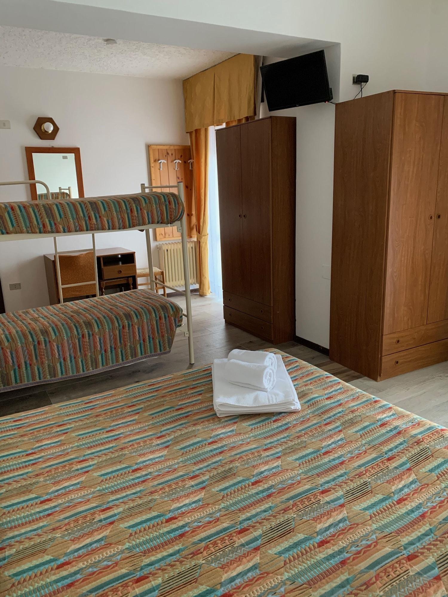 Hotel Sancamillo Дімаро Екстер'єр фото