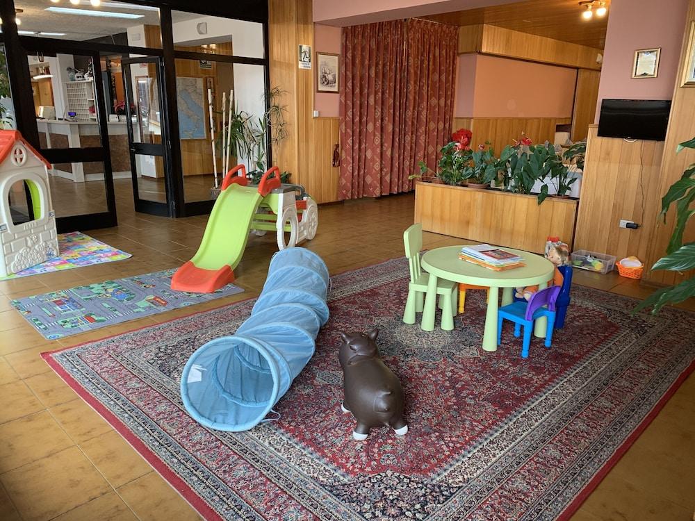 Hotel Sancamillo Дімаро Екстер'єр фото