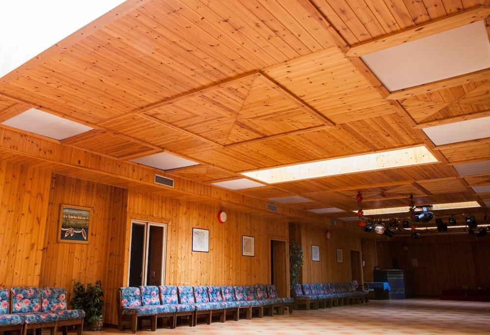 Hotel Sancamillo Дімаро Екстер'єр фото