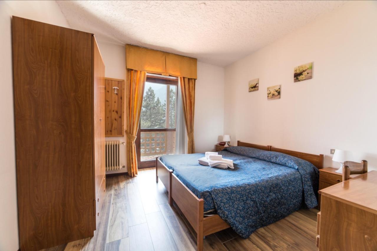Hotel Sancamillo Дімаро Екстер'єр фото