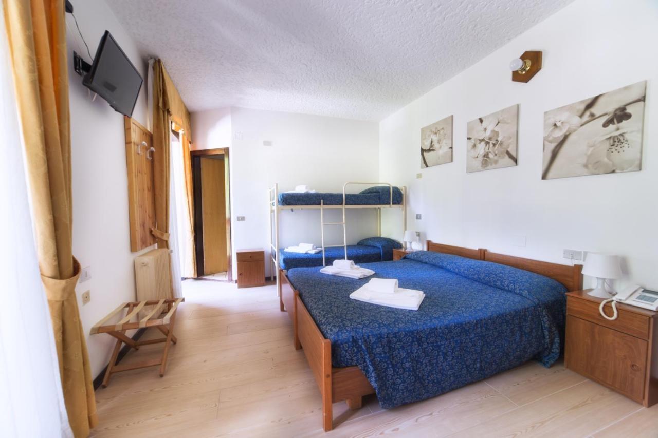 Hotel Sancamillo Дімаро Екстер'єр фото