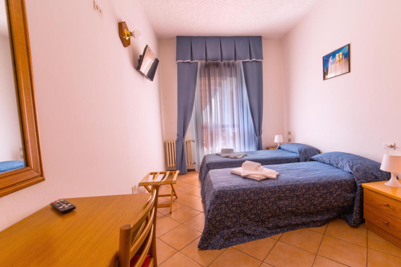 Hotel Sancamillo Дімаро Екстер'єр фото