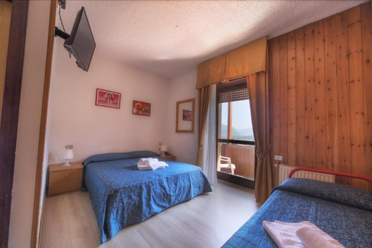 Hotel Sancamillo Дімаро Екстер'єр фото