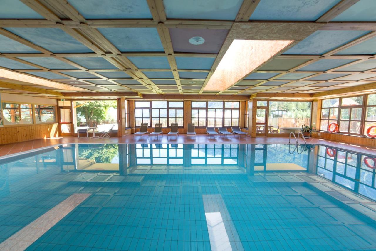 Hotel Sancamillo Дімаро Екстер'єр фото