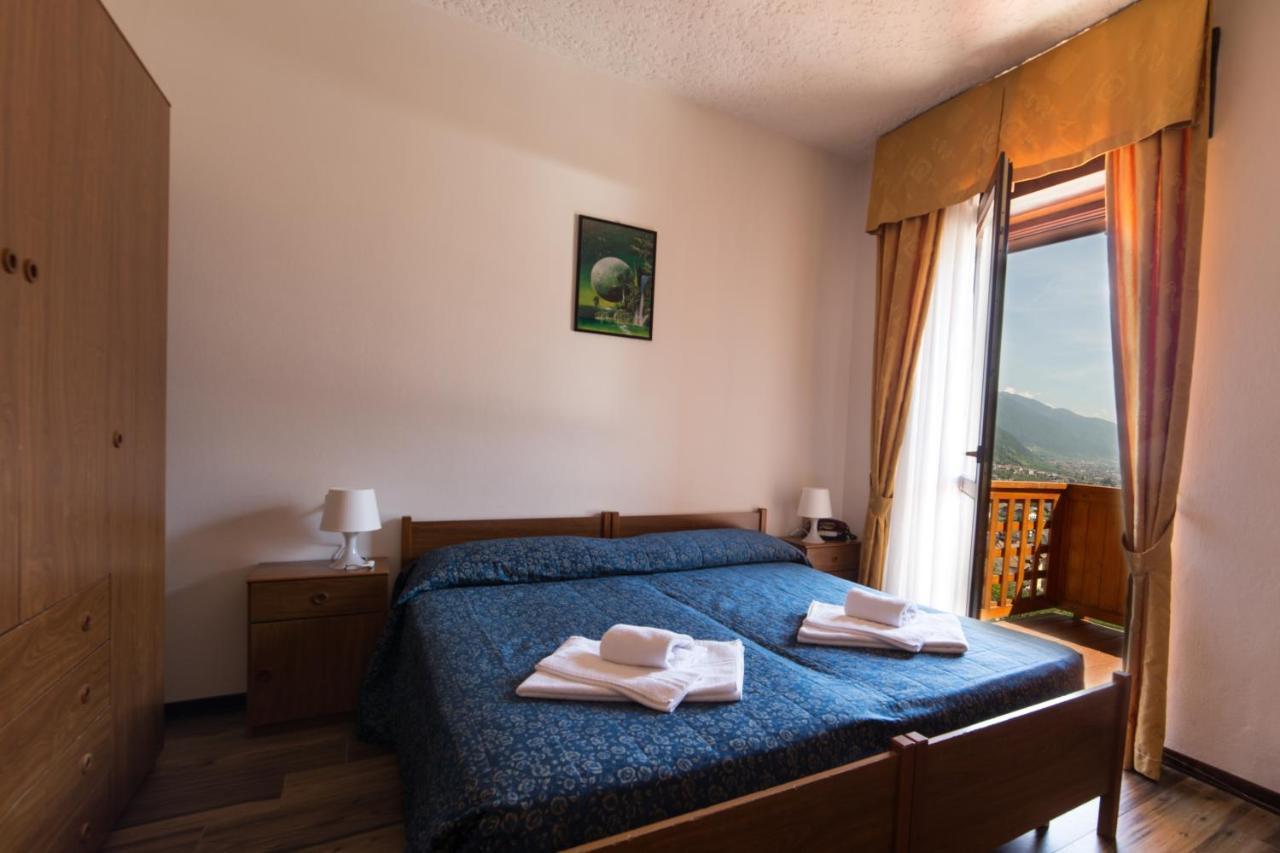Hotel Sancamillo Дімаро Екстер'єр фото