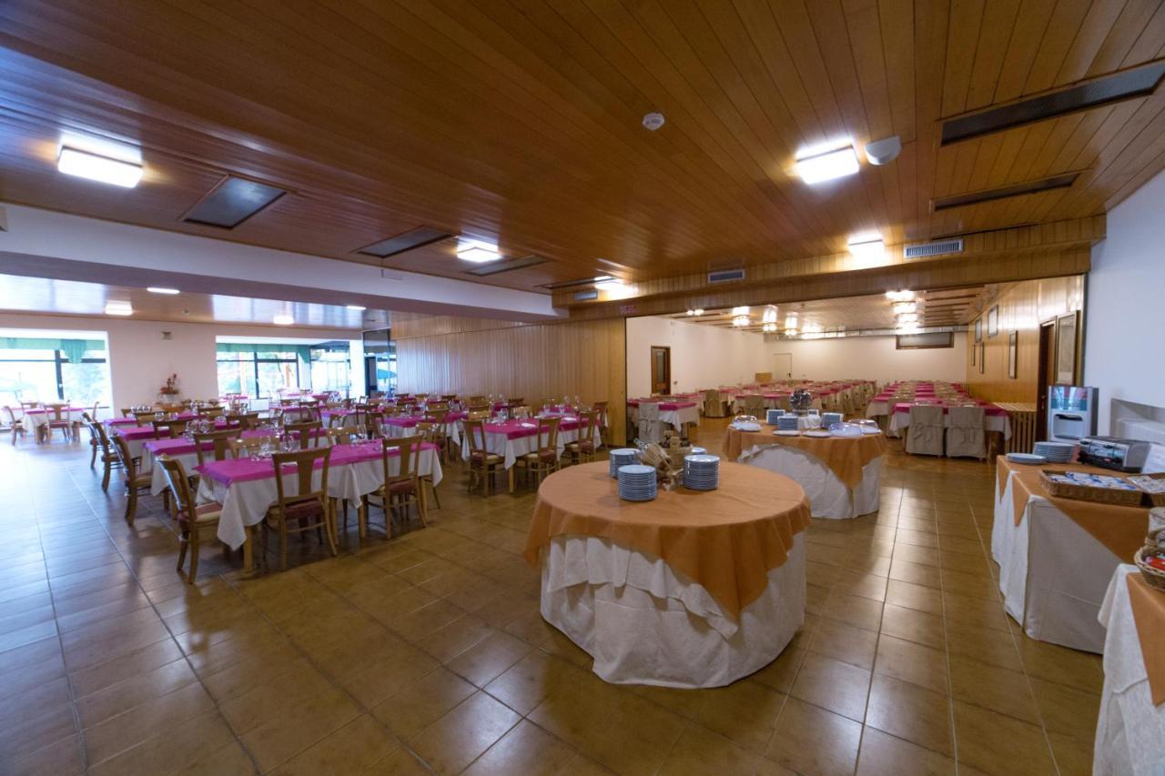 Hotel Sancamillo Дімаро Екстер'єр фото
