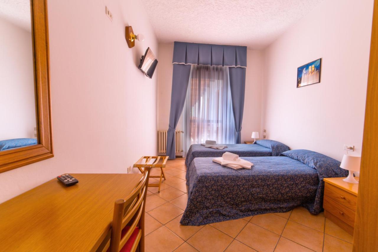 Hotel Sancamillo Дімаро Екстер'єр фото