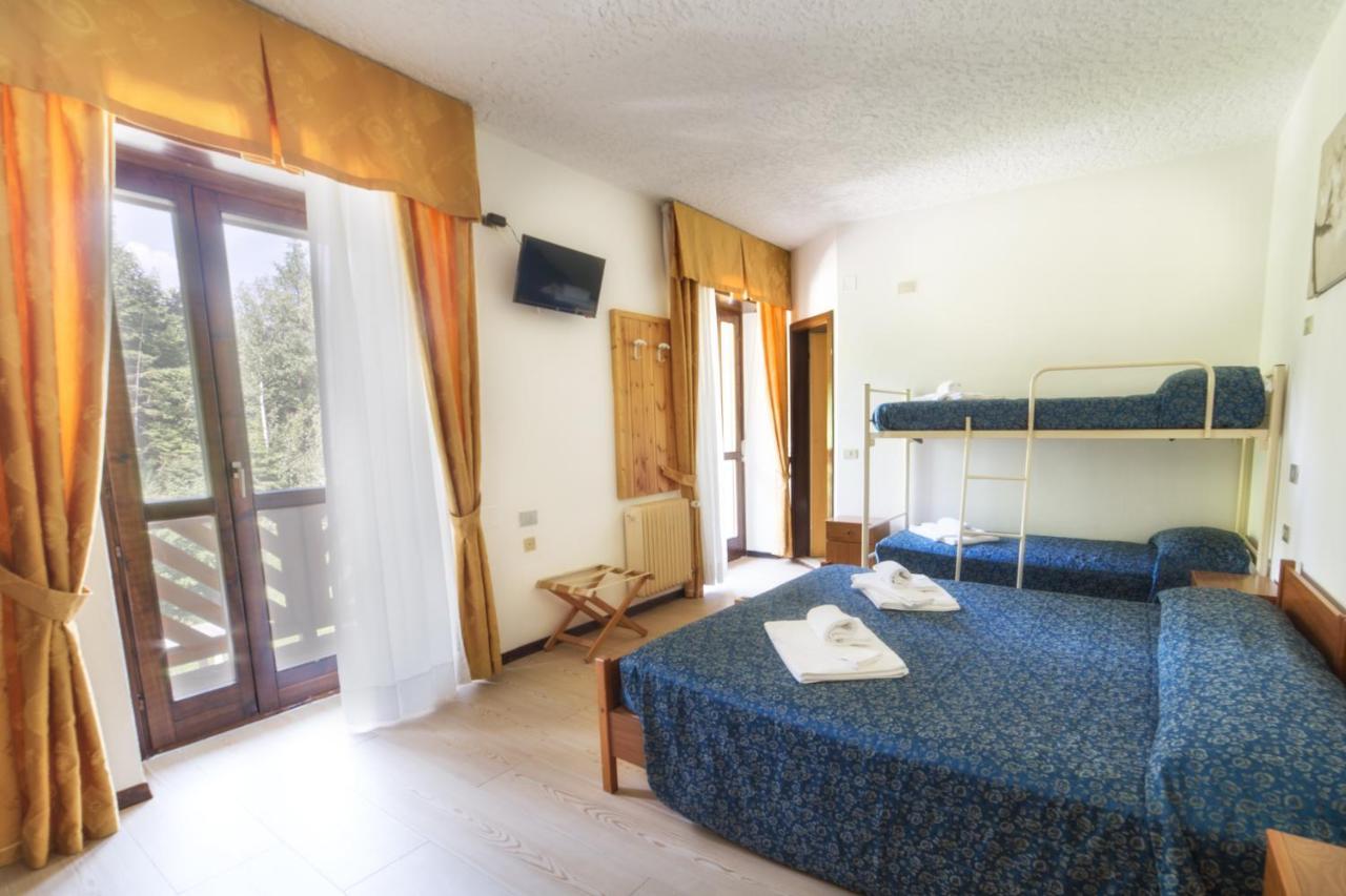 Hotel Sancamillo Дімаро Екстер'єр фото