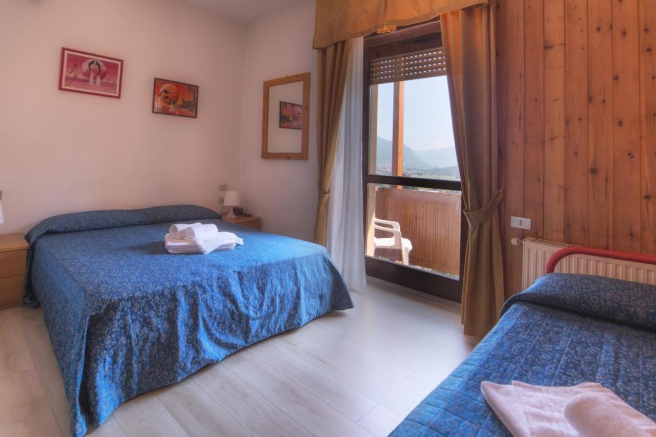 Hotel Sancamillo Дімаро Екстер'єр фото