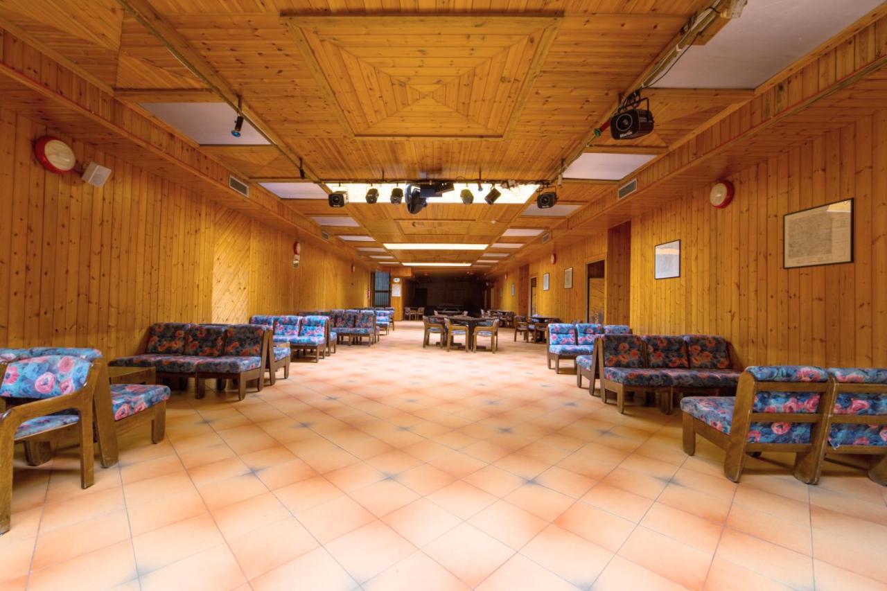 Hotel Sancamillo Дімаро Екстер'єр фото