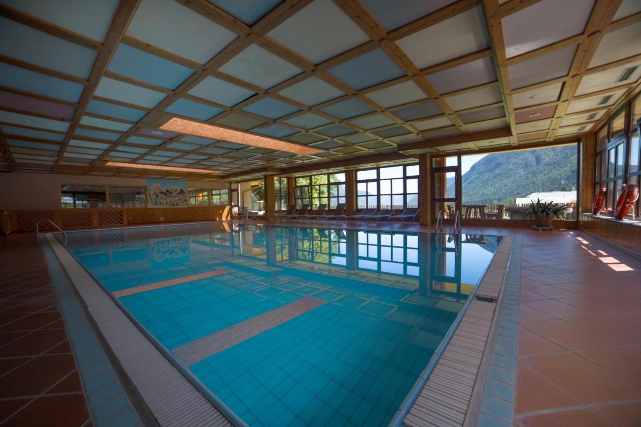 Hotel Sancamillo Дімаро Екстер'єр фото