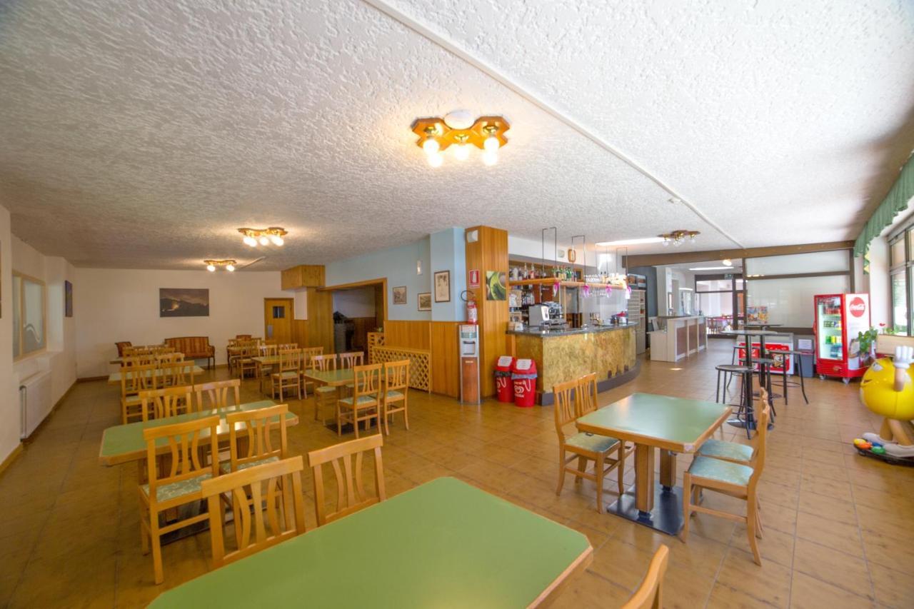 Hotel Sancamillo Дімаро Екстер'єр фото