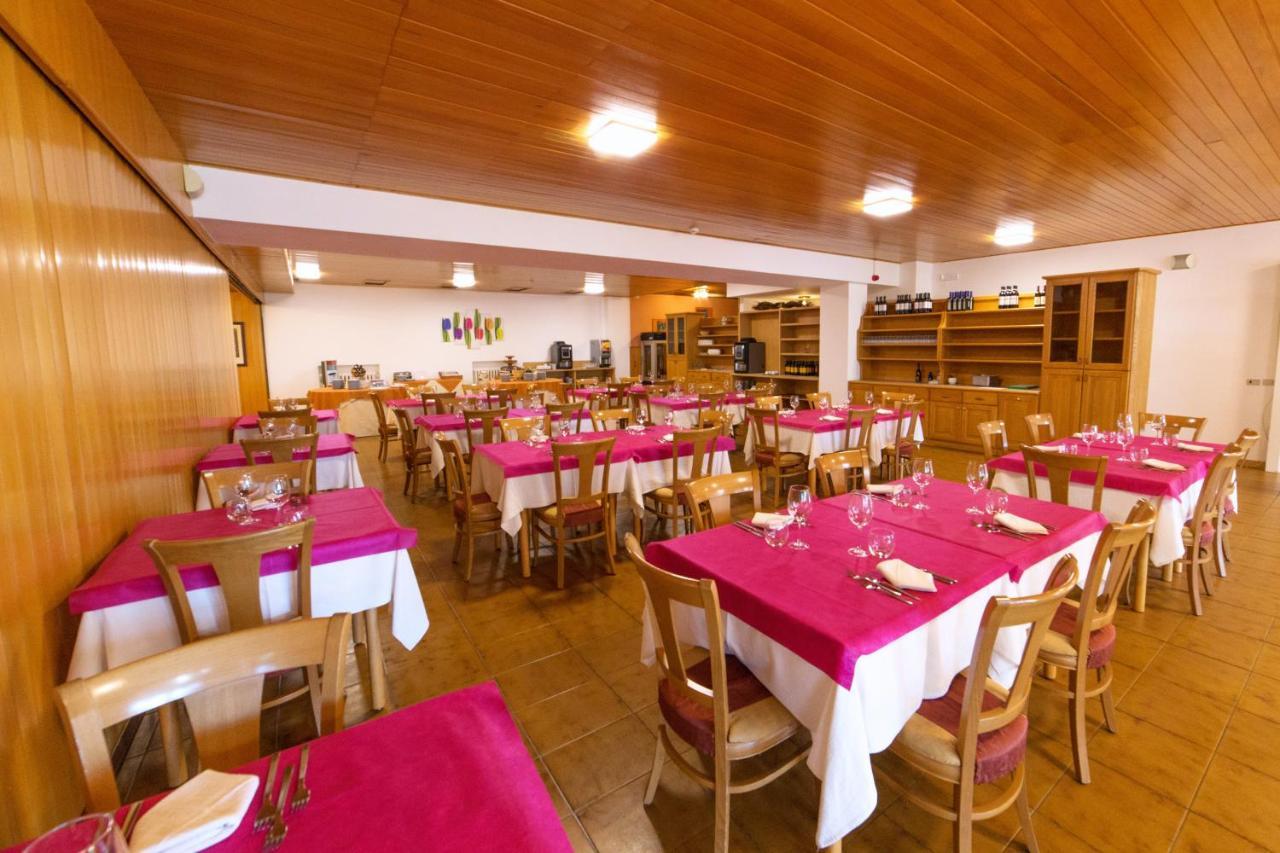 Hotel Sancamillo Дімаро Екстер'єр фото