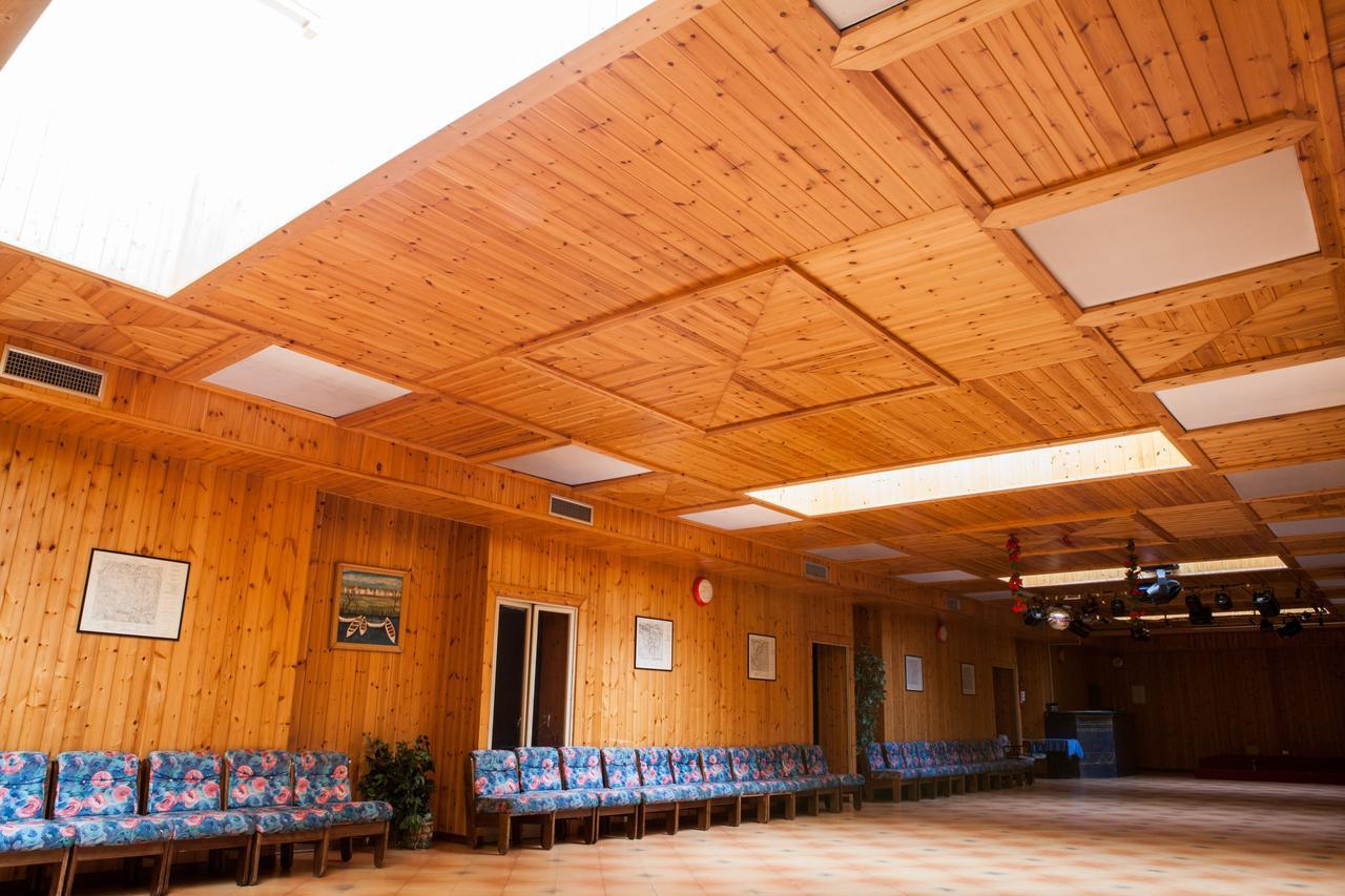 Hotel Sancamillo Дімаро Екстер'єр фото